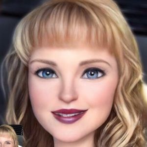 Meet your Posher, Shannon